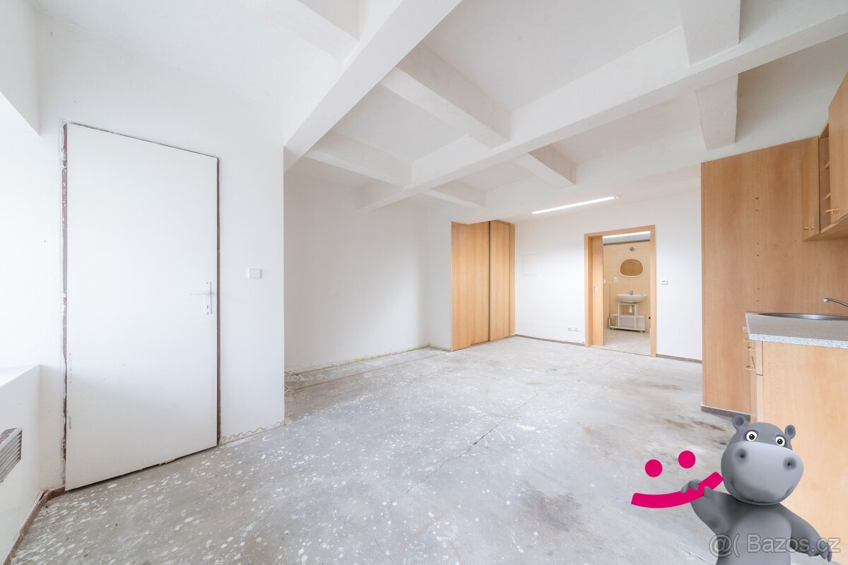 Prodej byt 2+kk, 52 m² - Zlín - Kostelec, ev.č. 58366 - 2