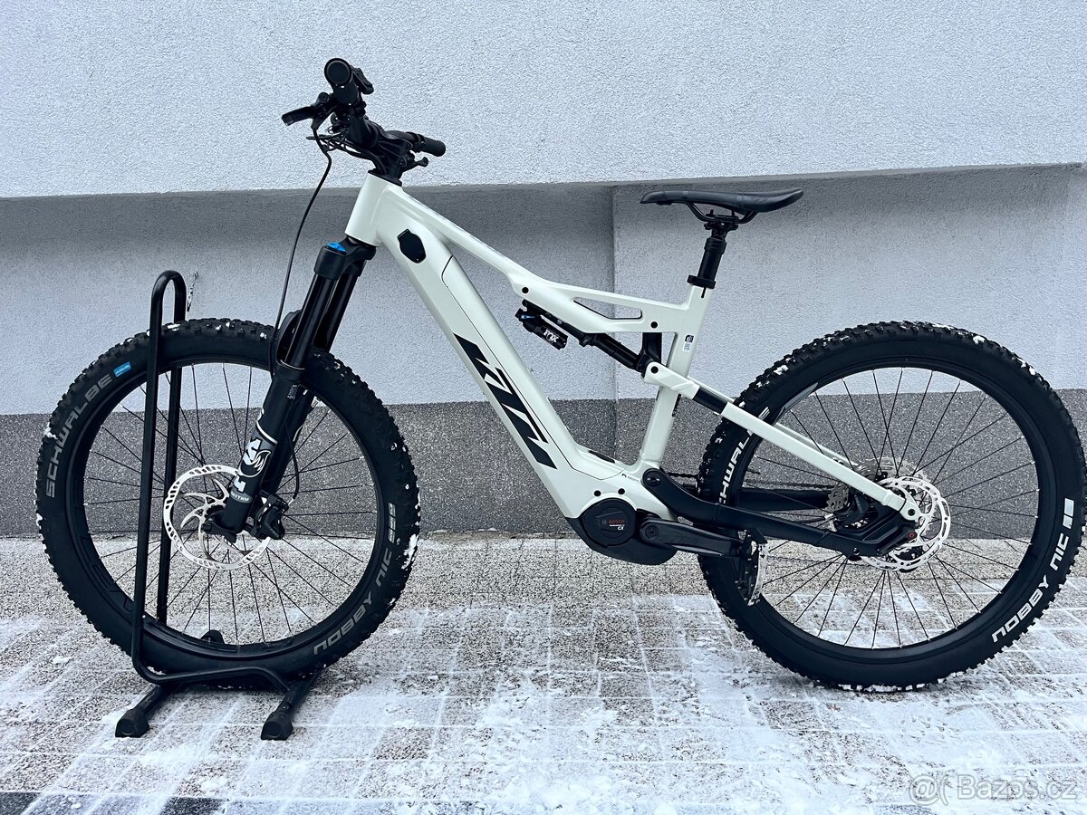 KTM Macina Kapoho 7972 Velikost L - 2