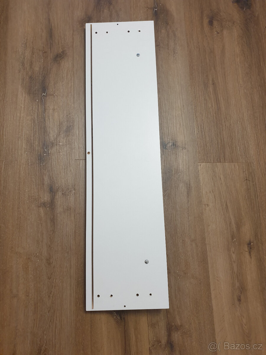 Čela zásuvek komoda MALM - 2