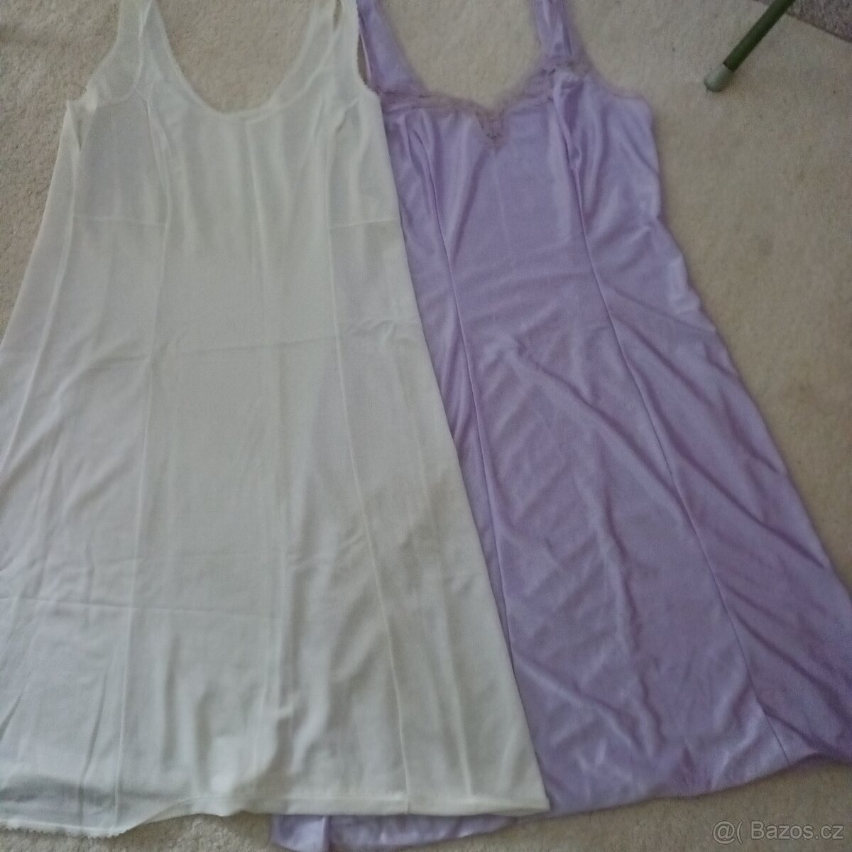 3x kombiné pod šaty 48 - 2