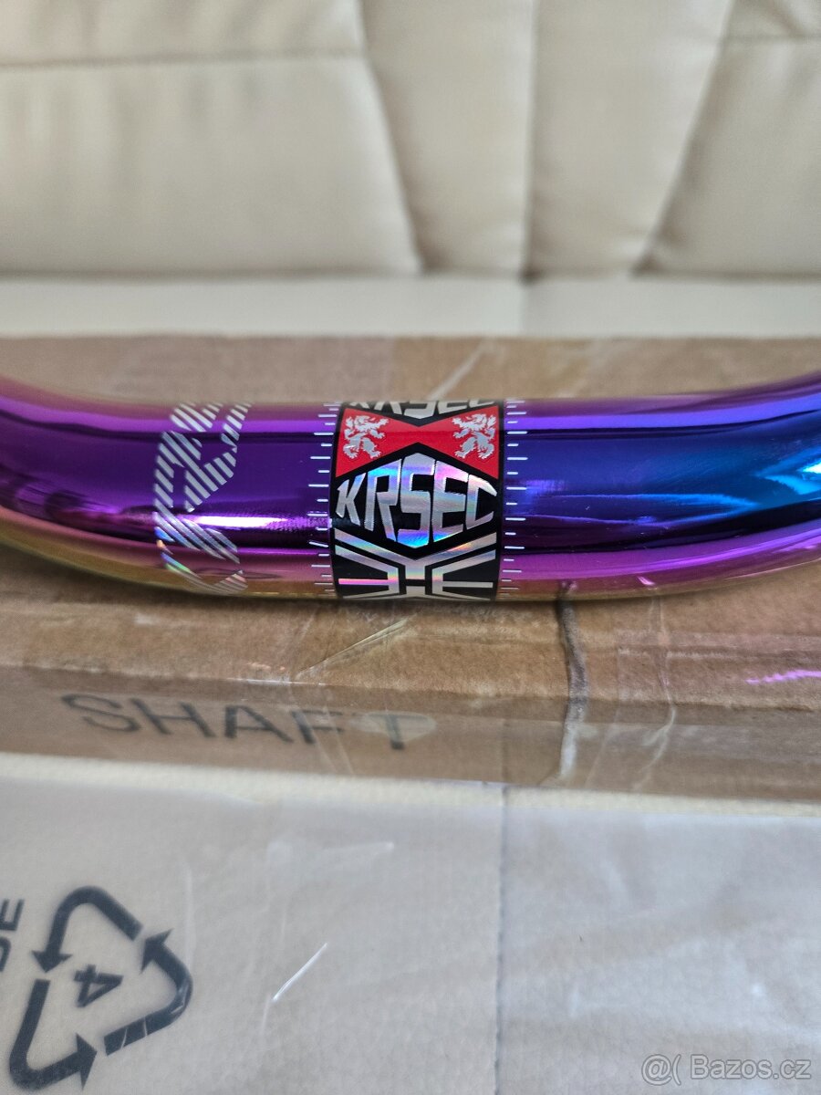 Řidítka KRsec Rainbow - 2