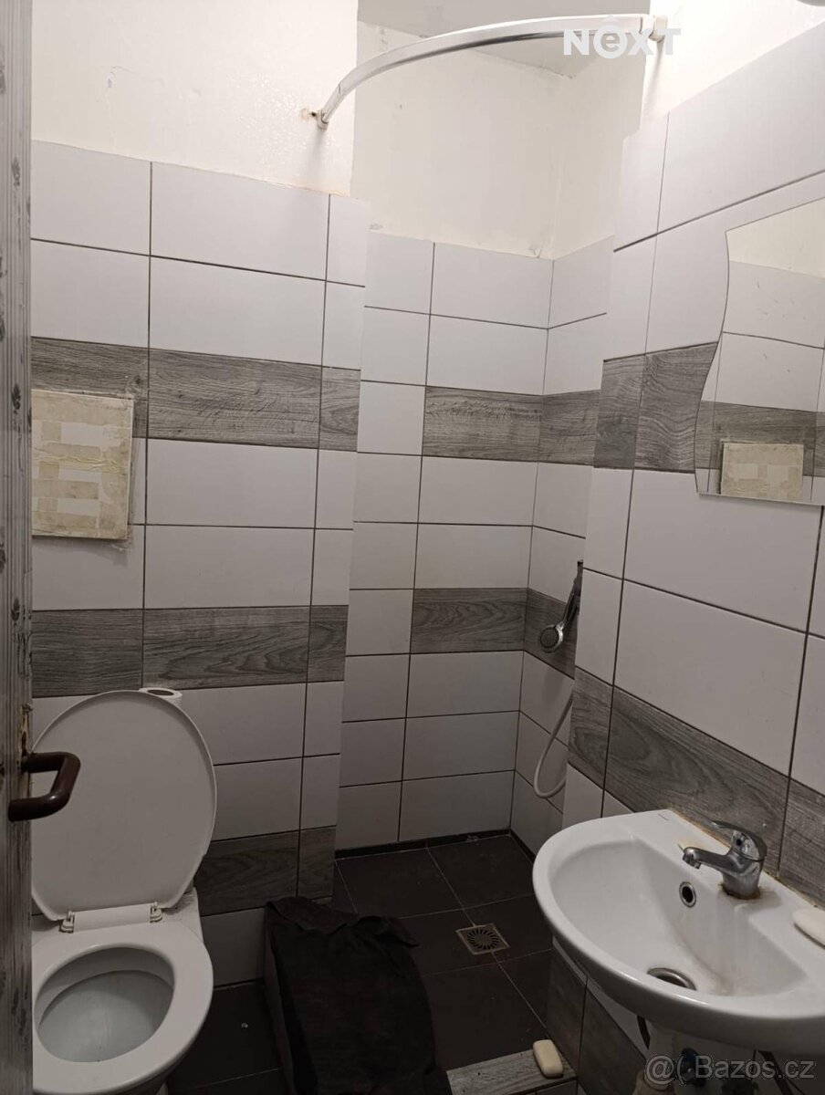 Pronájem byt 2+kk, 42㎡ - 2