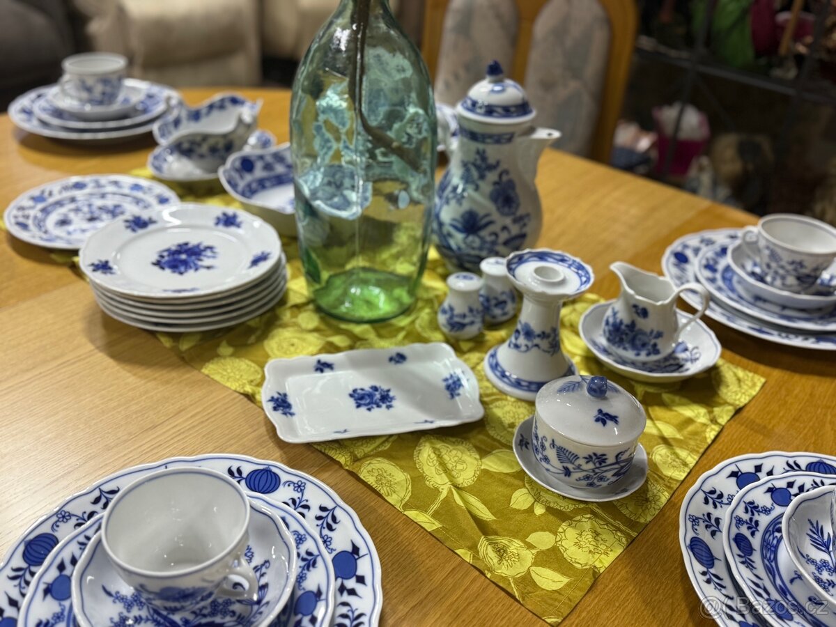 Německý cibulák - 2