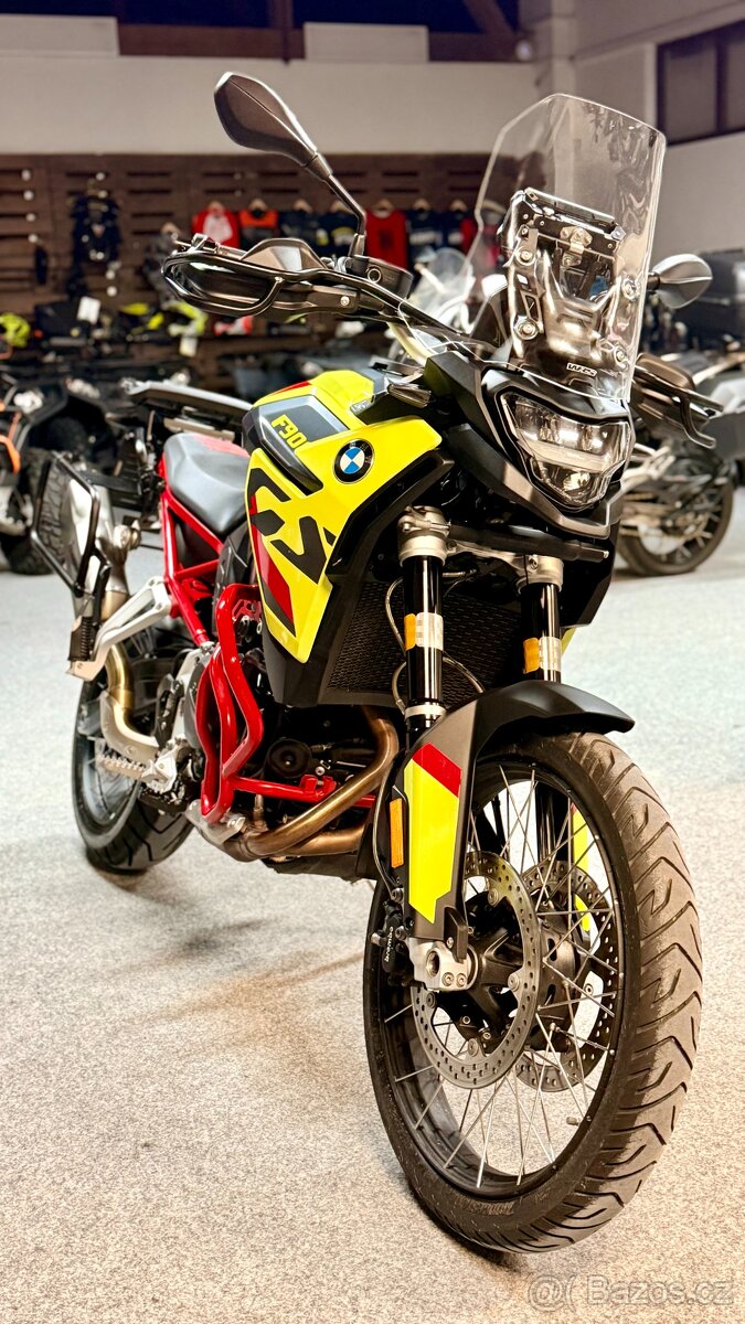 BMW F 900 GS - 2