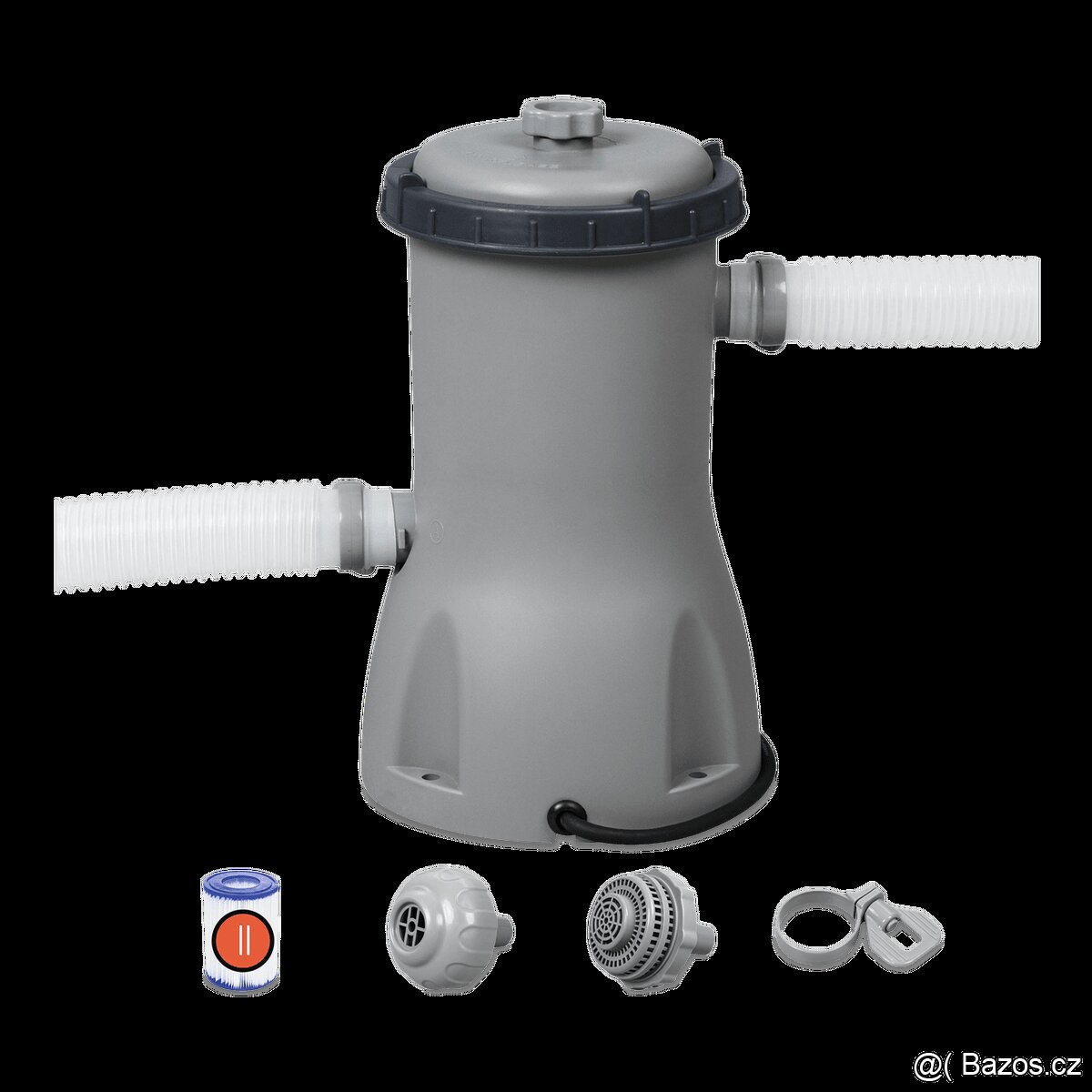 58386 kartušová filtrace - 2