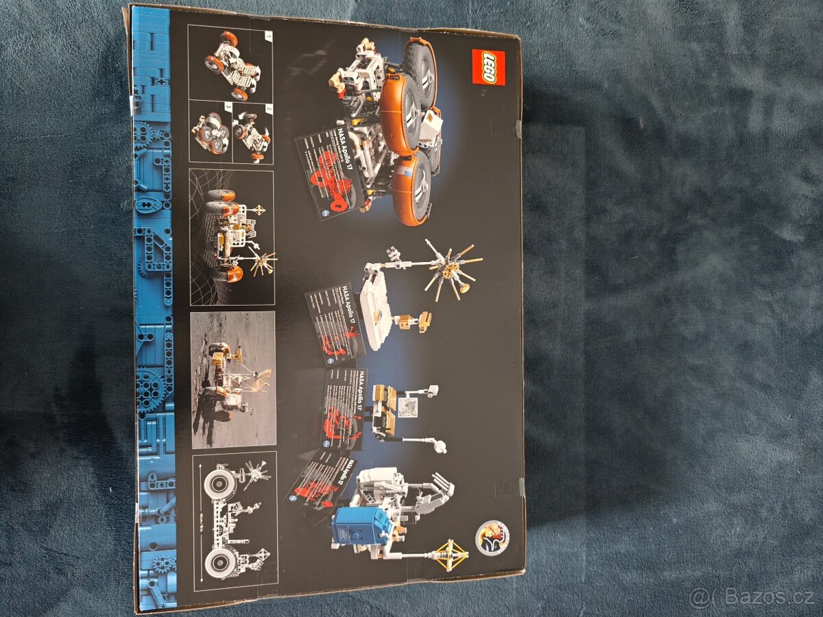 LEGO Apollo Lunar - 2