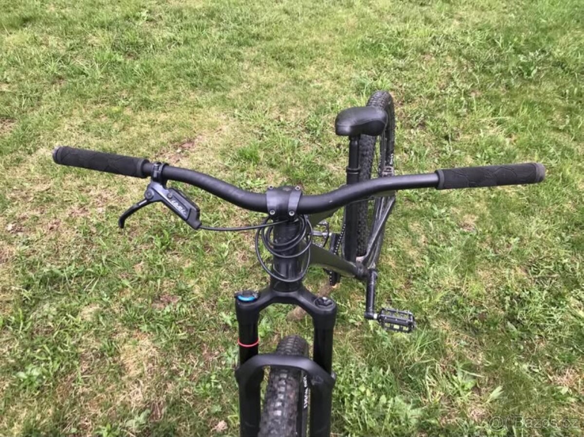 Dirt kolo dartmoor two2 player 26” - 2