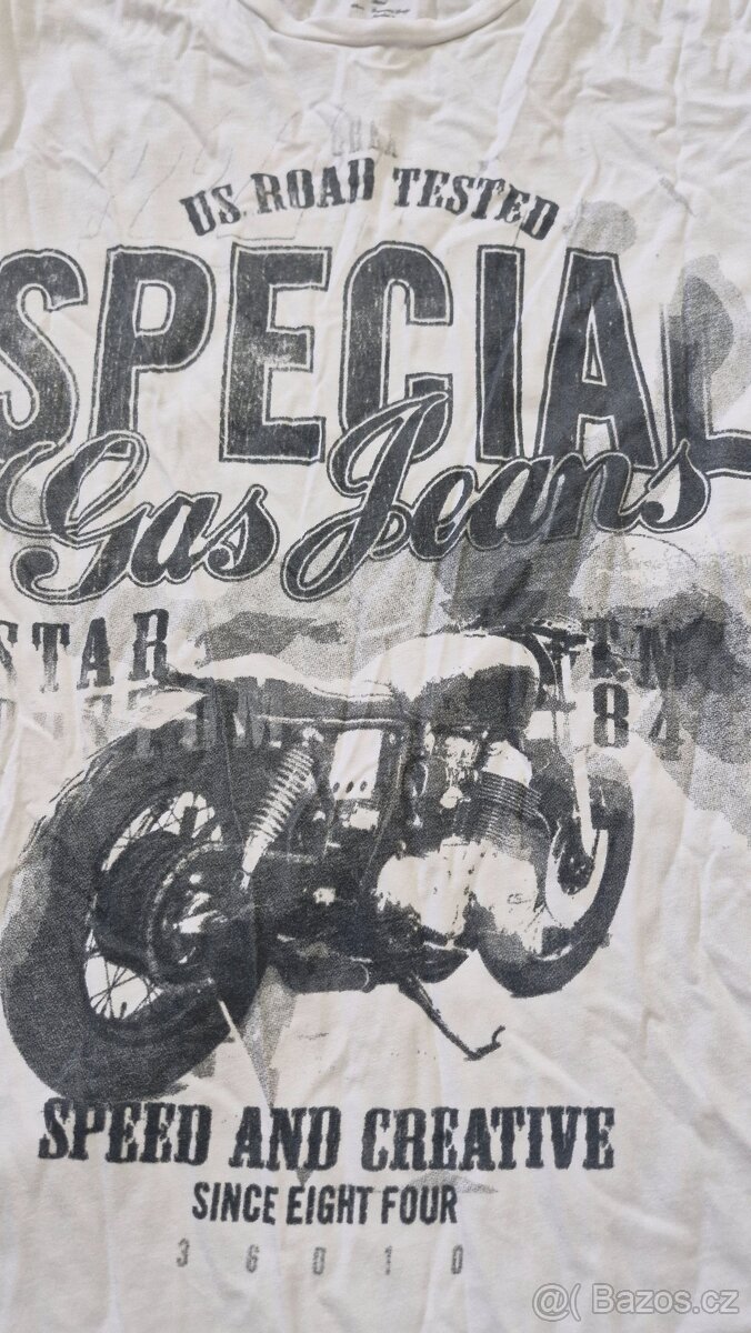 Triko Gas xl - 2