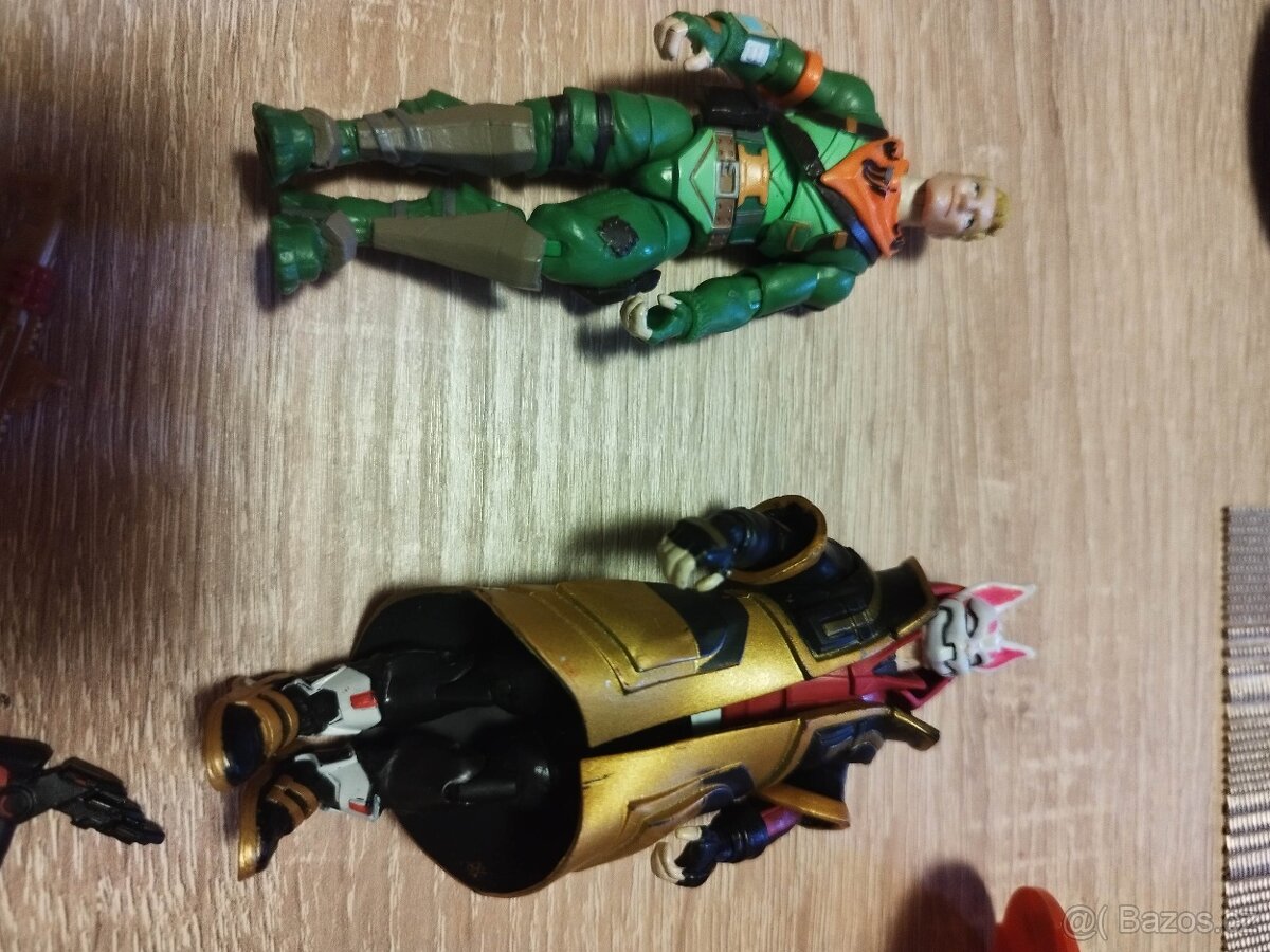 Fortnite figurky - 2