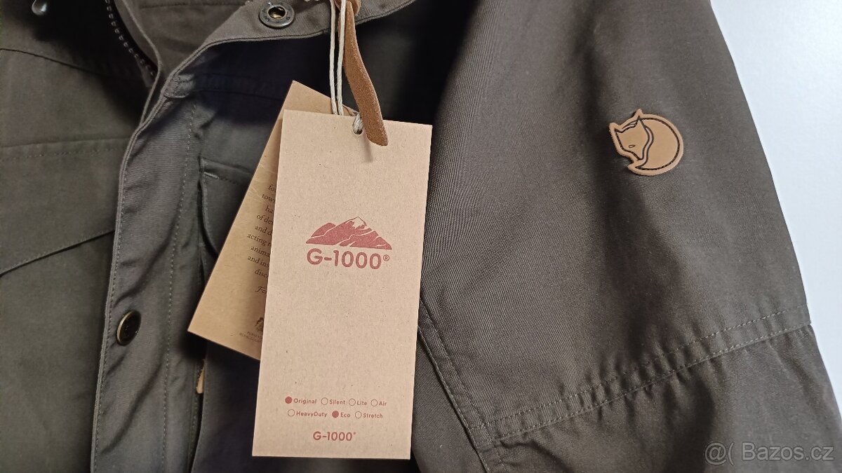 Fjallraven Vidda Pro Jacket M - 2