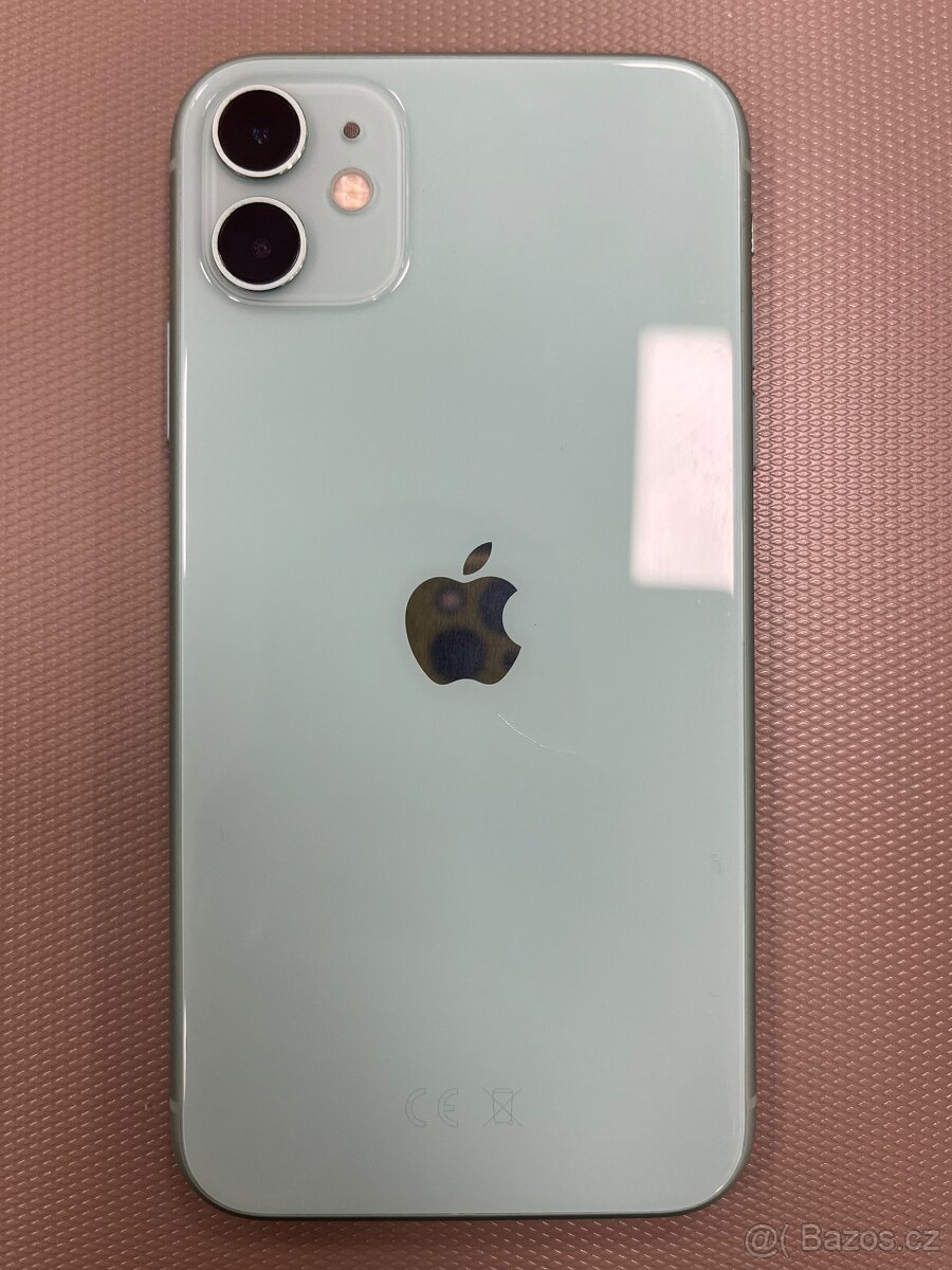 IPhone 11 - 128GB - 2