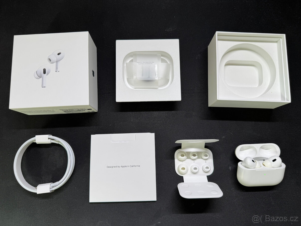 Apple Airpods Pro 2 (lightning) - 2