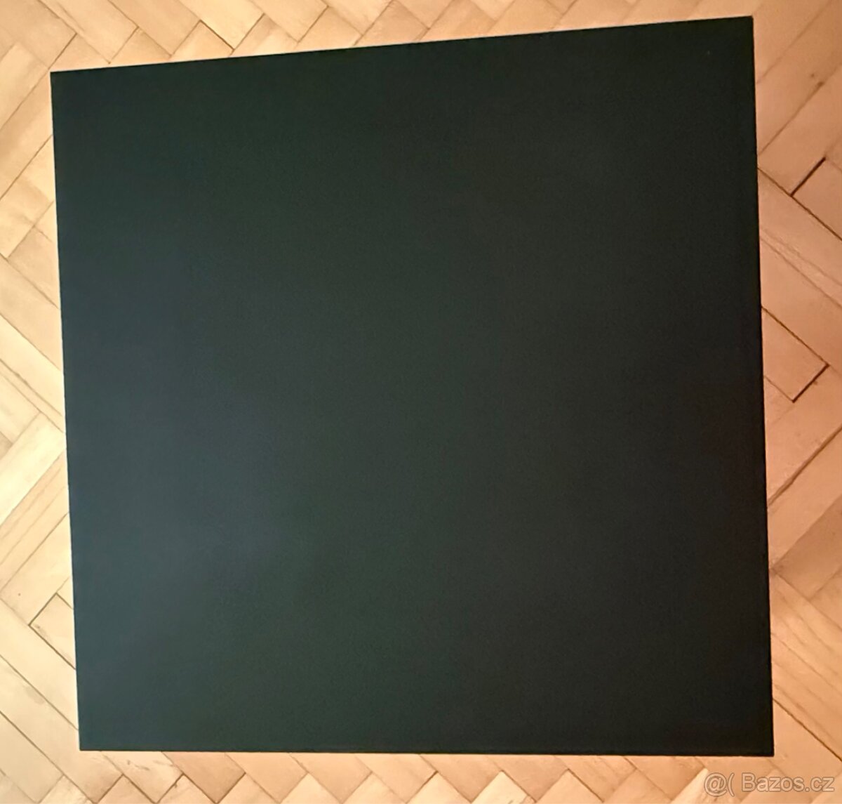 Stolek ikea, 550x550x550 - 2