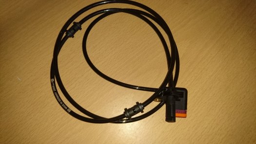 Snímač ABS Febi 29509 - Nový nepoužitý - 2