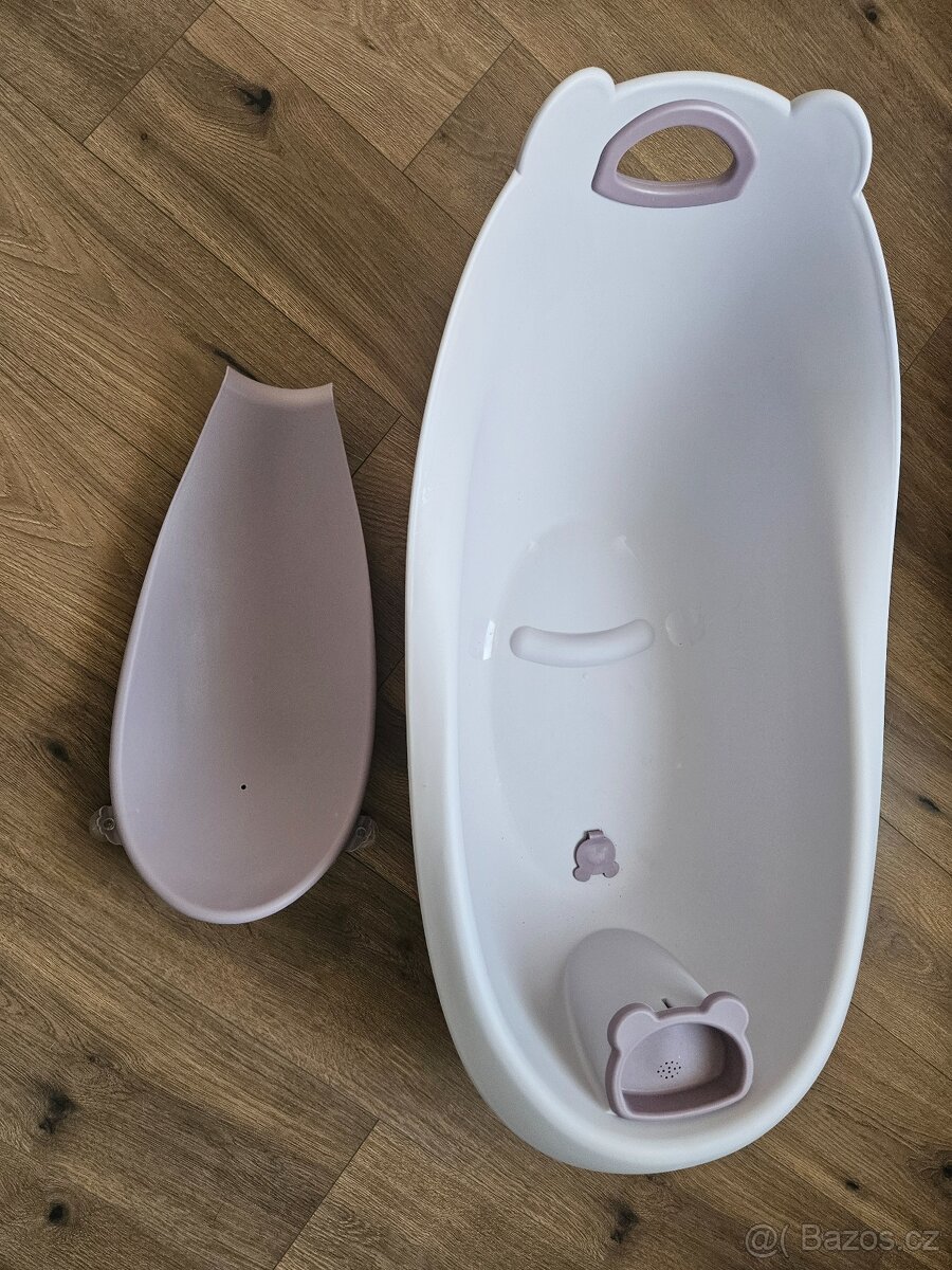 Vanička pro miminko - 2