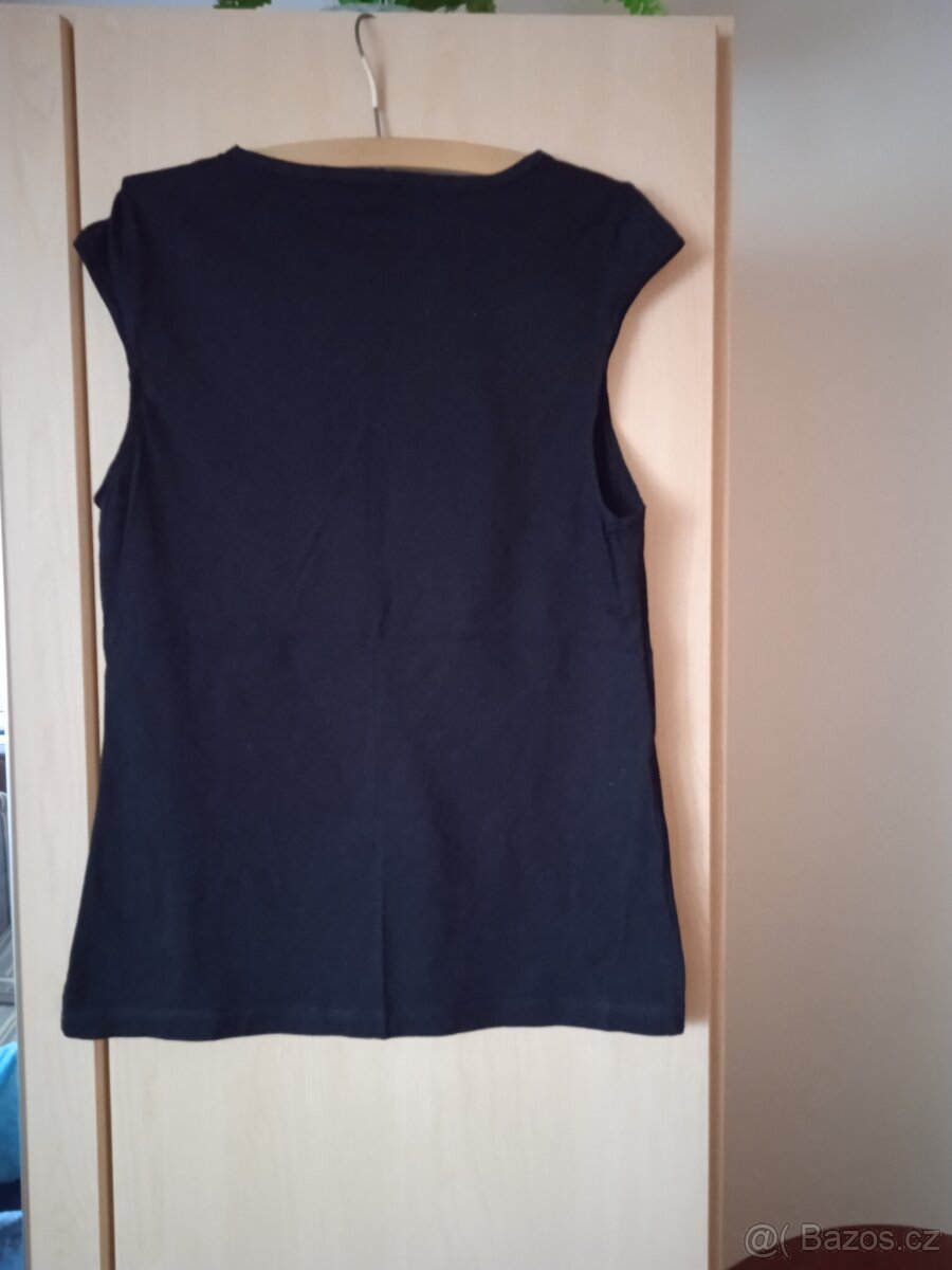 Dámské tričko - 2