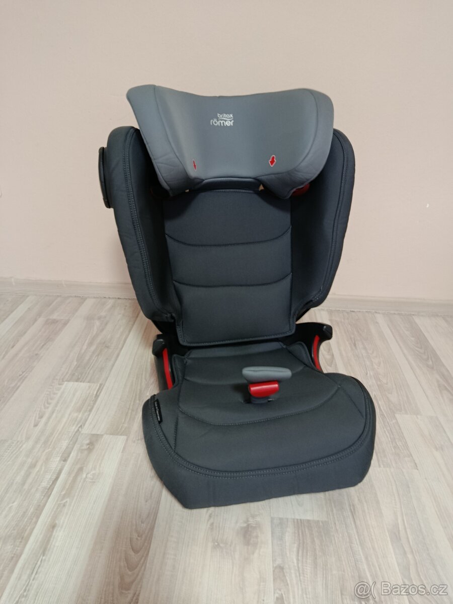 BRITAX Romer Kidfix 15-36 kg - 2