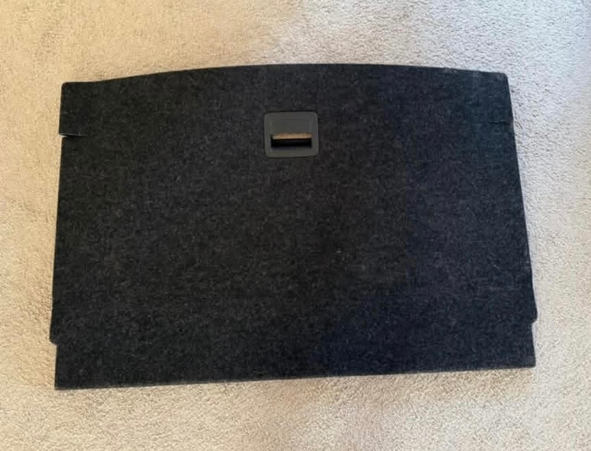 Mezipodlaha fabia 4 - 2