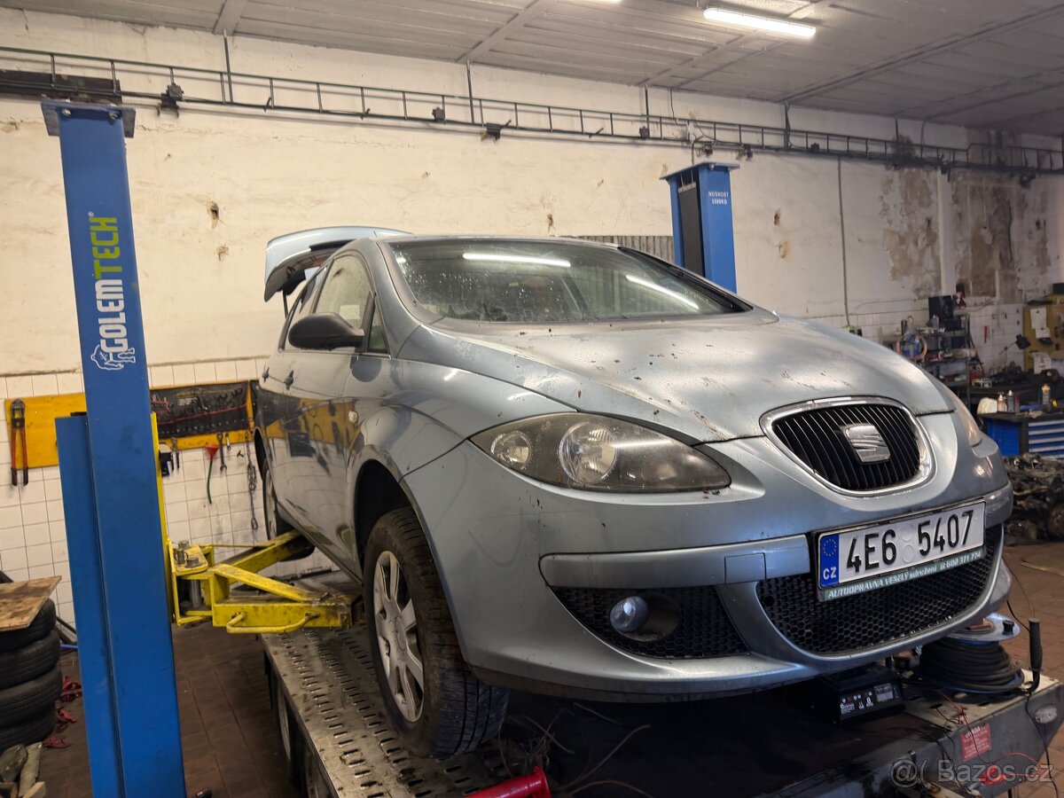 Toledo altea dily - 2