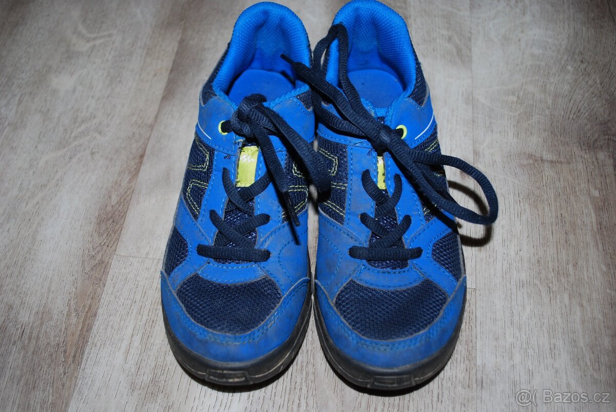 BOTY/BOTIČKY, ZN.QUECHUA, VEL.34 - 2