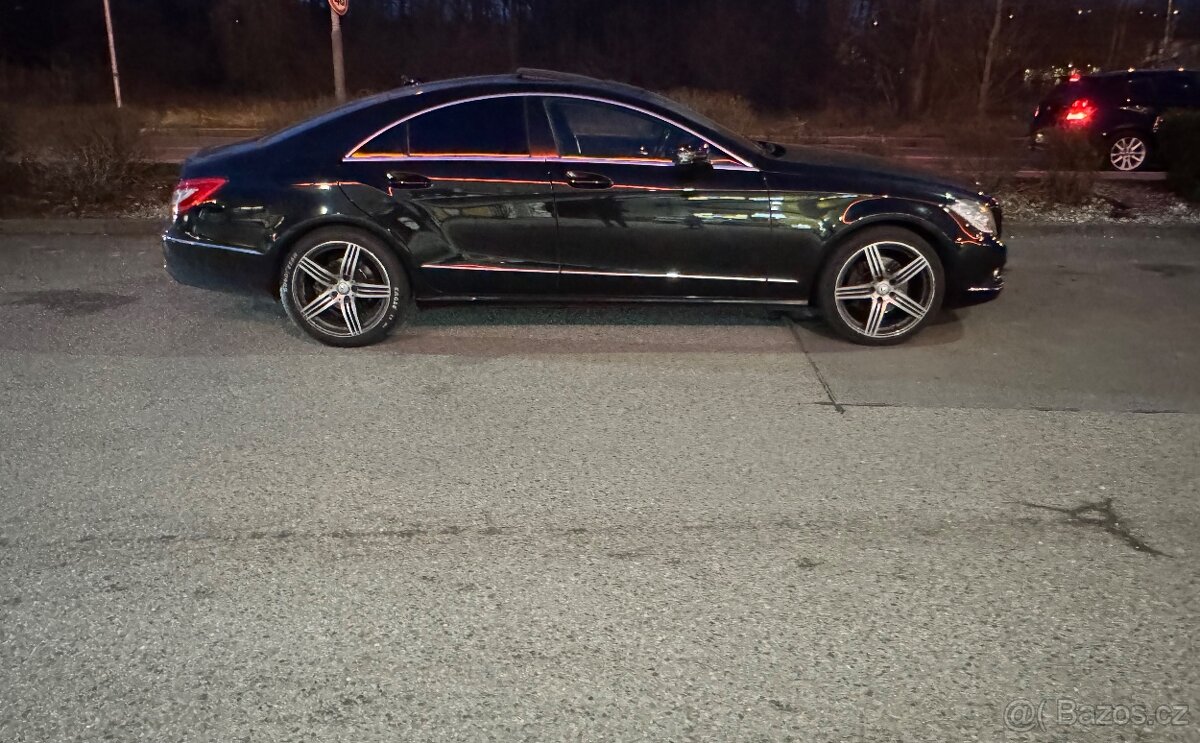 Cls 350 - 2