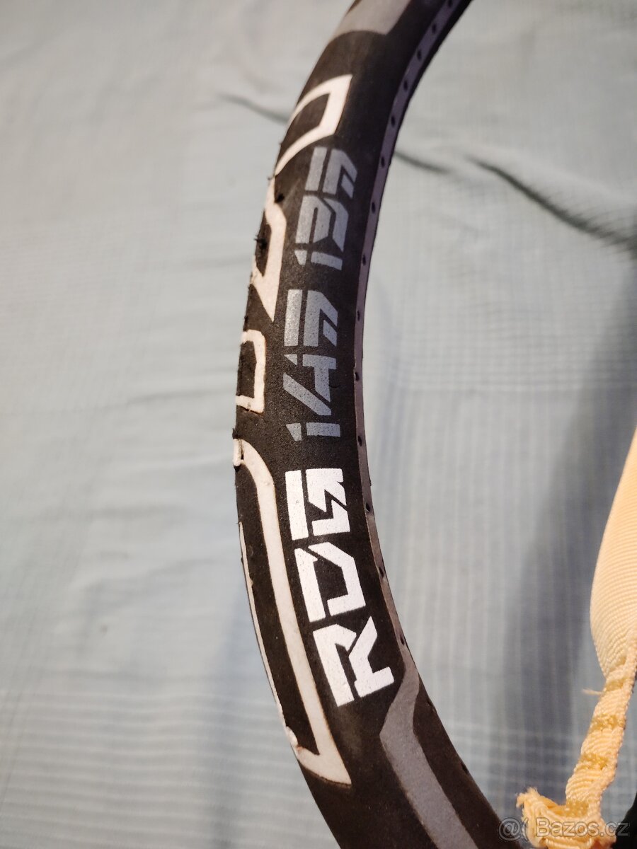 Windsurfing Ráhno STX - 2