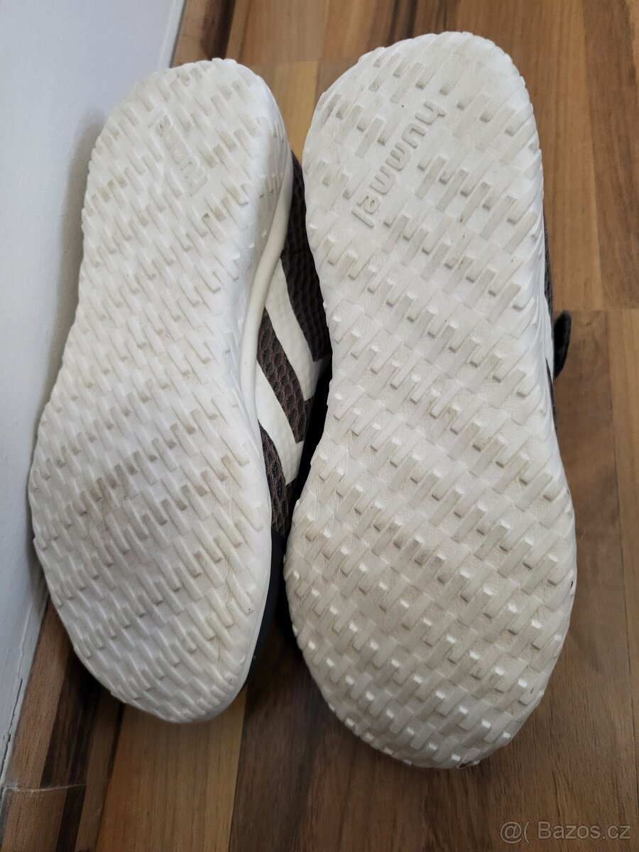 Tenisky Hummel vel. 31 - 2