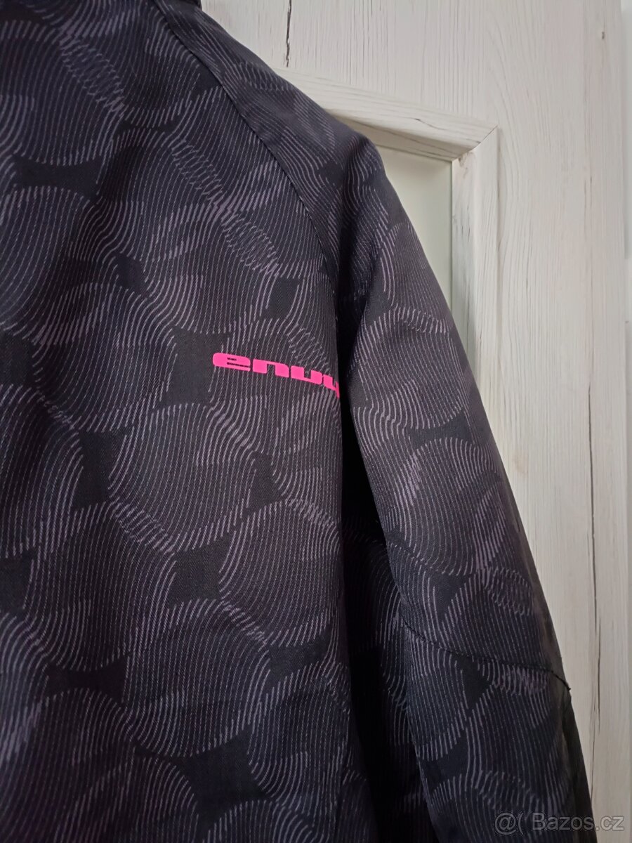 Dámská bunda ENVY - 2