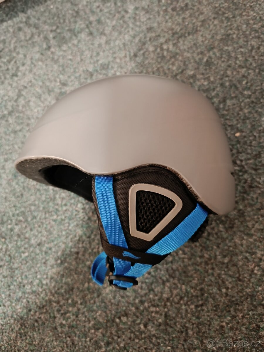 Dětská lyžařská helma - 2