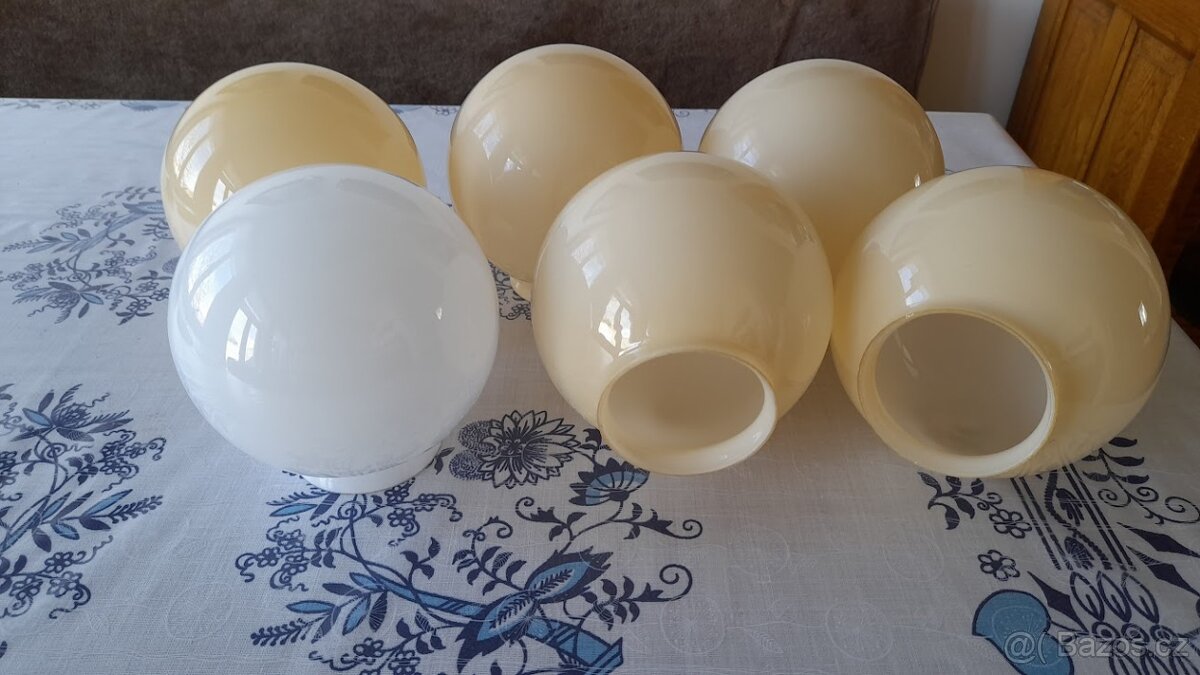 Náhradní koule - 2