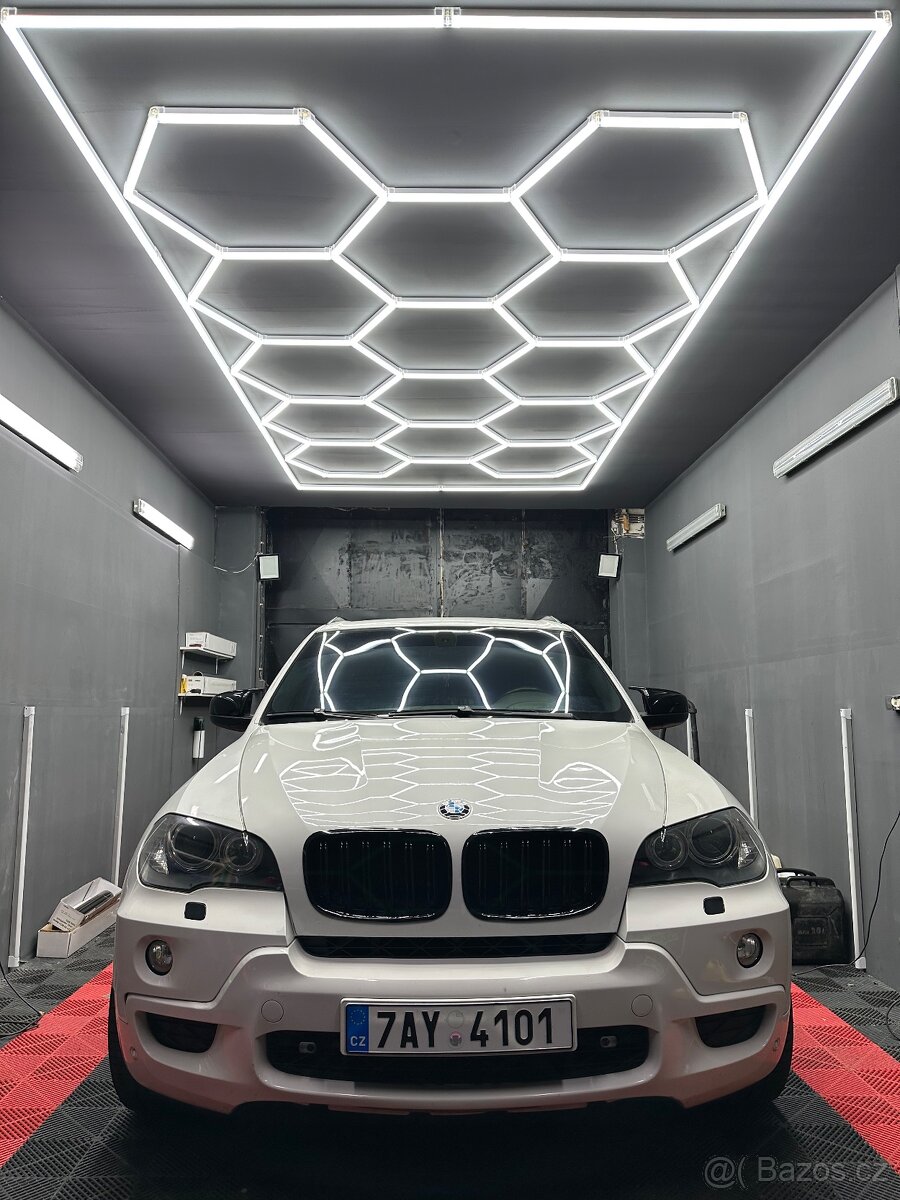 Bmw x5 e70 - 2