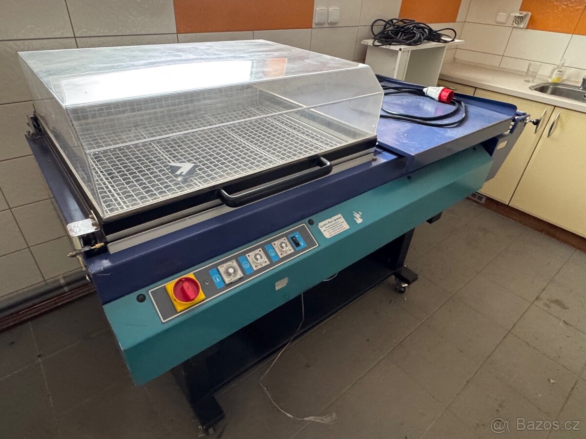 Balící stroj APH 680 - 2