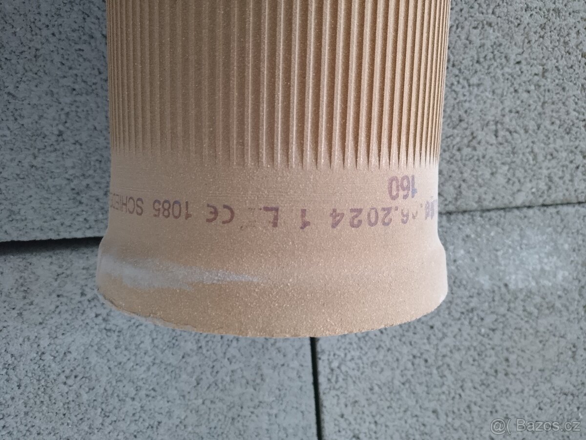 Komín Schiedel Absolut 160 mm - 2