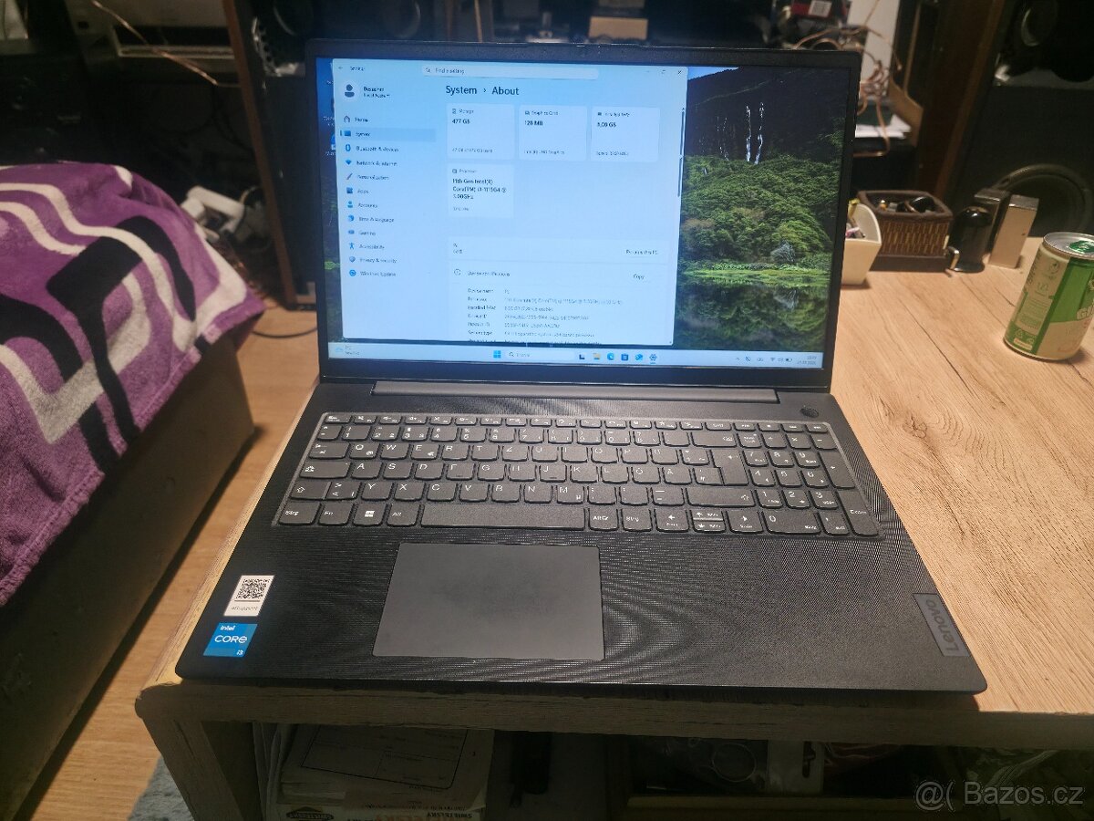 LENOVO V 15 G2 - 2