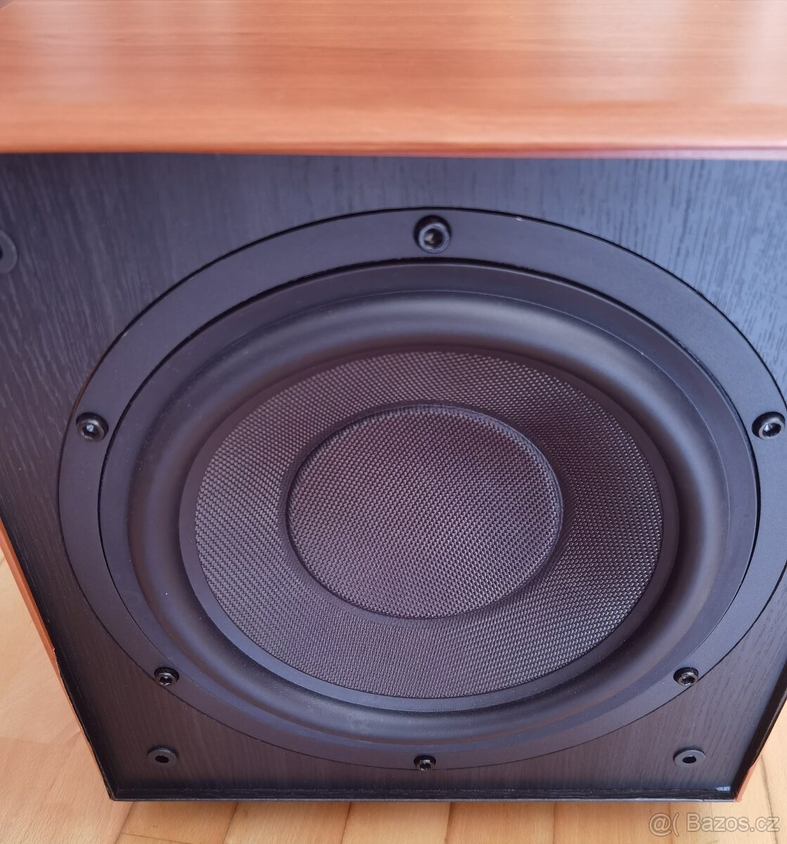 Wharfedale Diamond SW150 Subwoofer - 2