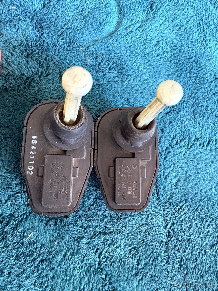 Opel frontera 1996 - 2