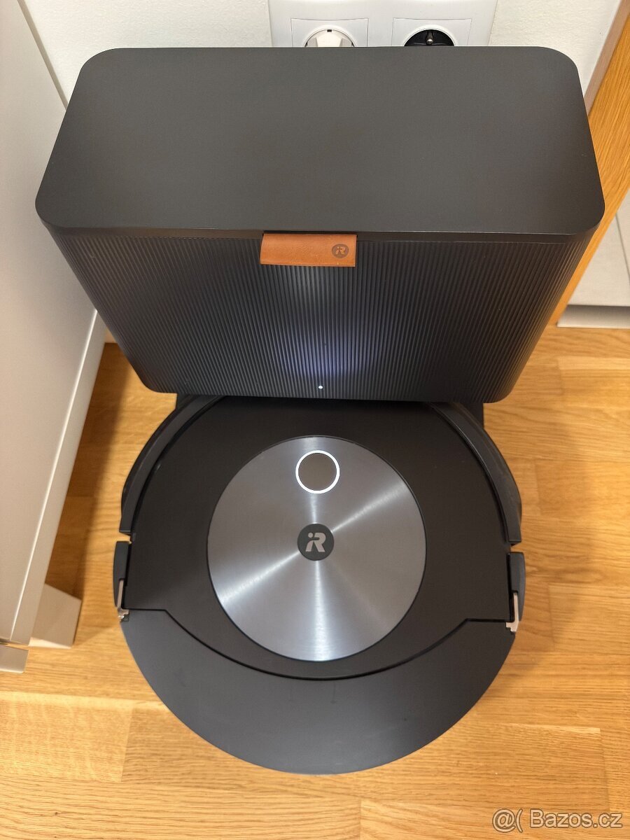 iRobot Roomba Combo j7+ - 2