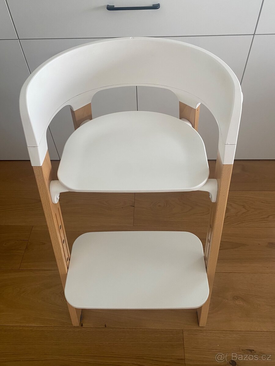 Dětská židlička Stokke - 2
