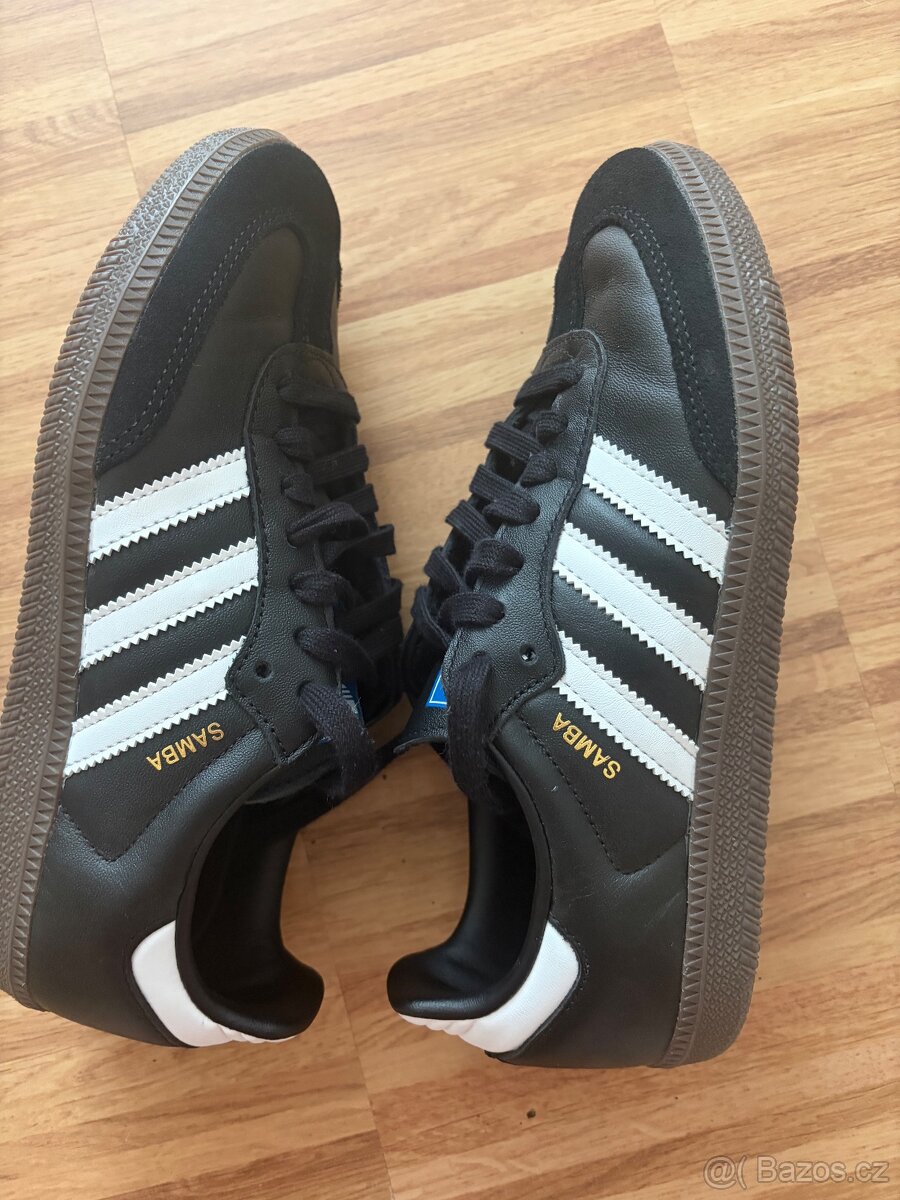 ADIDAS SAMBA OG - 2
