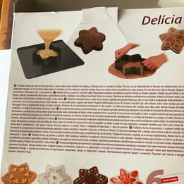 Vánoční hvězda Tescoma Delícia - 2