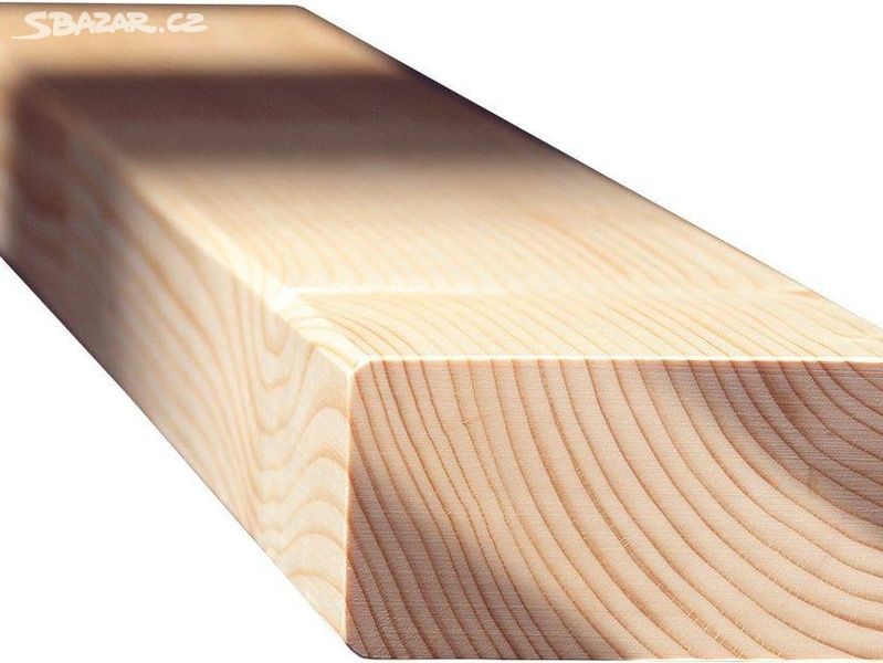 Prodám KVH hranoly - 2