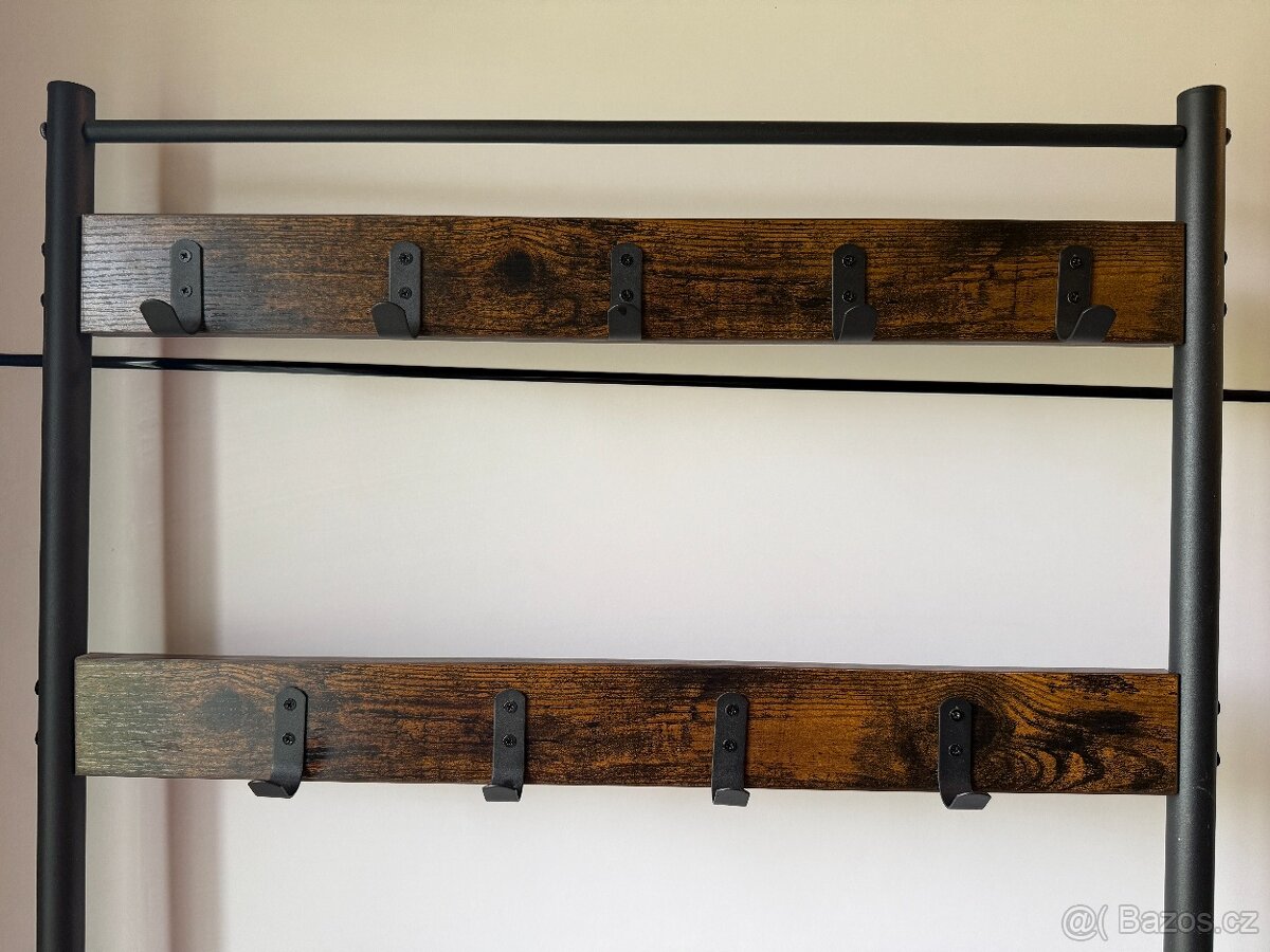 Vesak s botnikem - 2