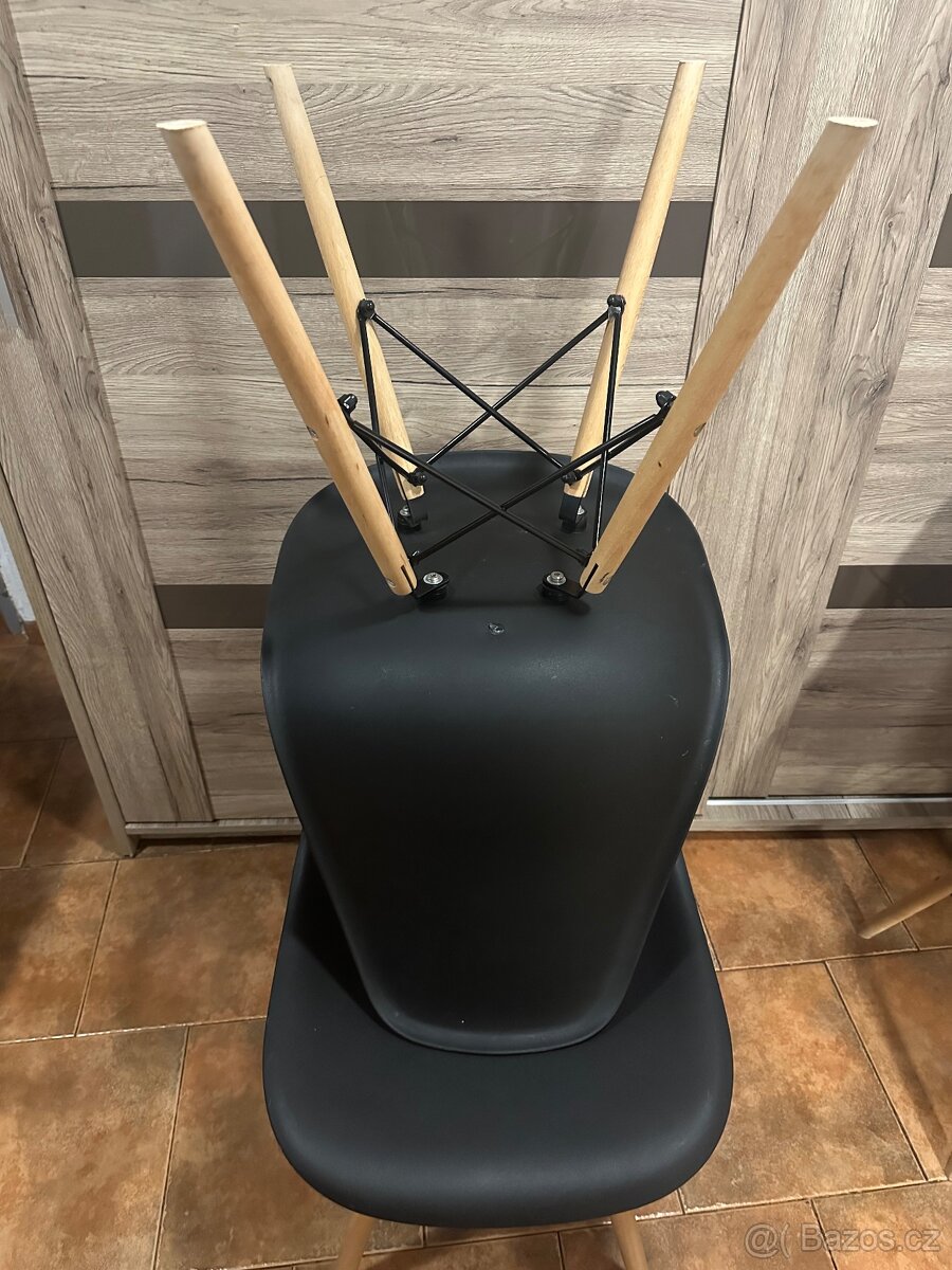 Židle - 2