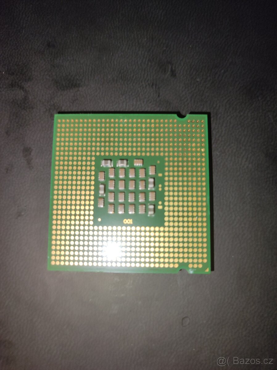 INTEL PENTIUM 4 3.06Ghz - 2