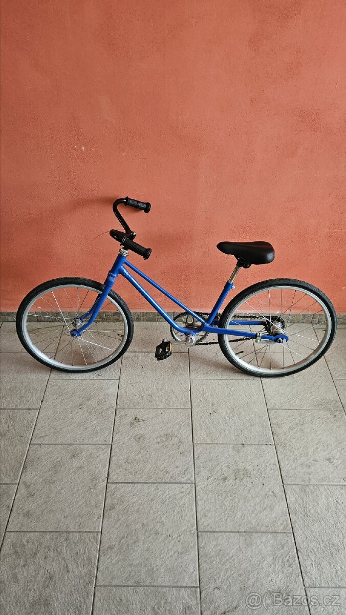 Retro dětské kolo - 2