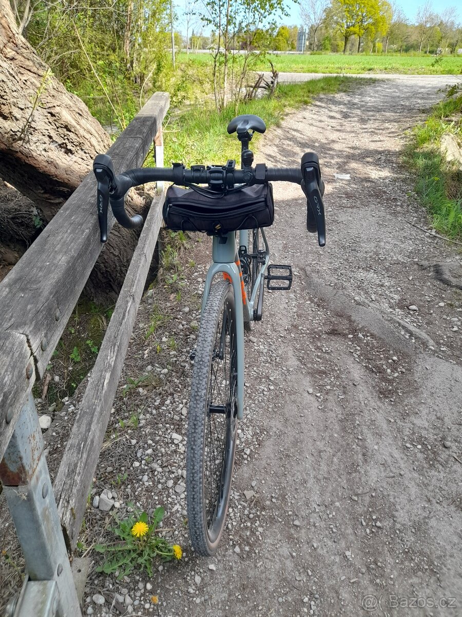 Cube Cross Race C:62 - 2