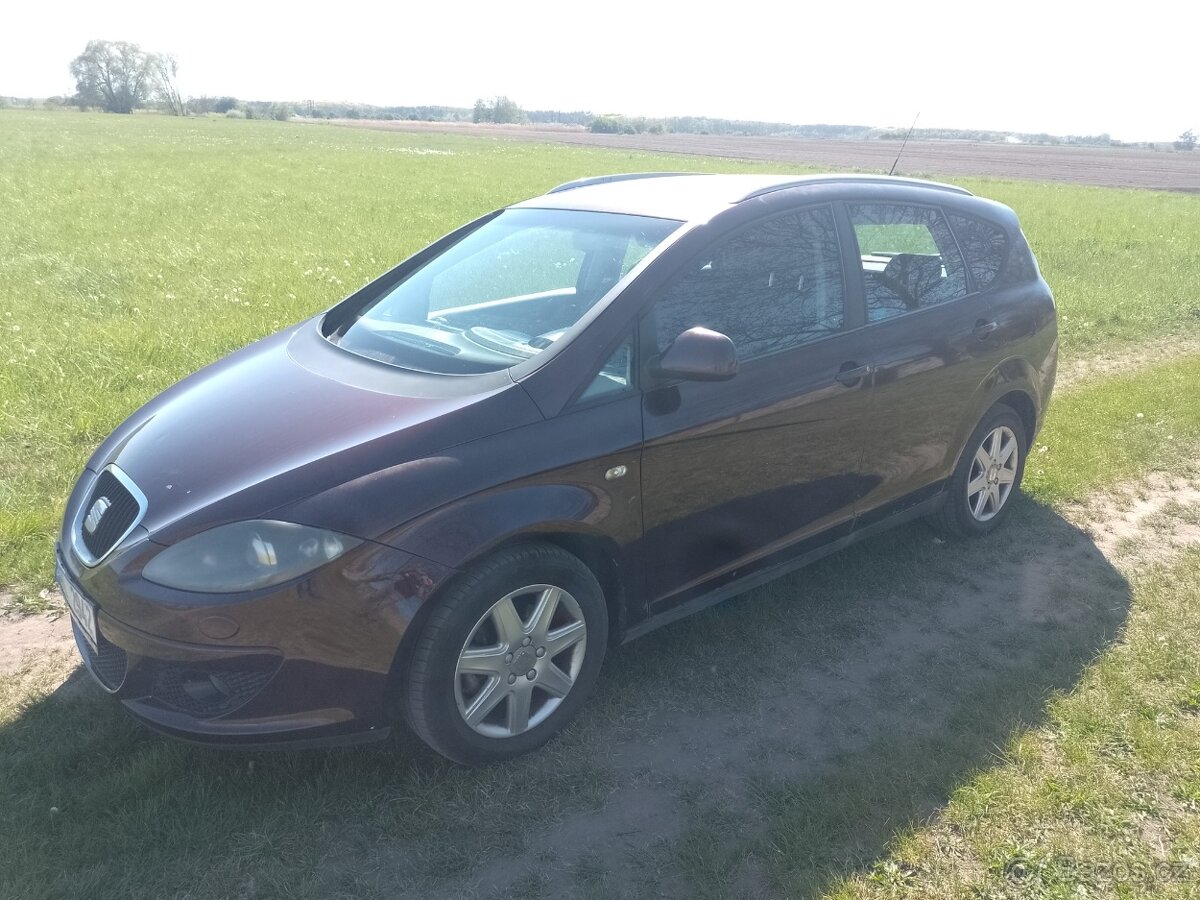 Seat Altea XL - 2