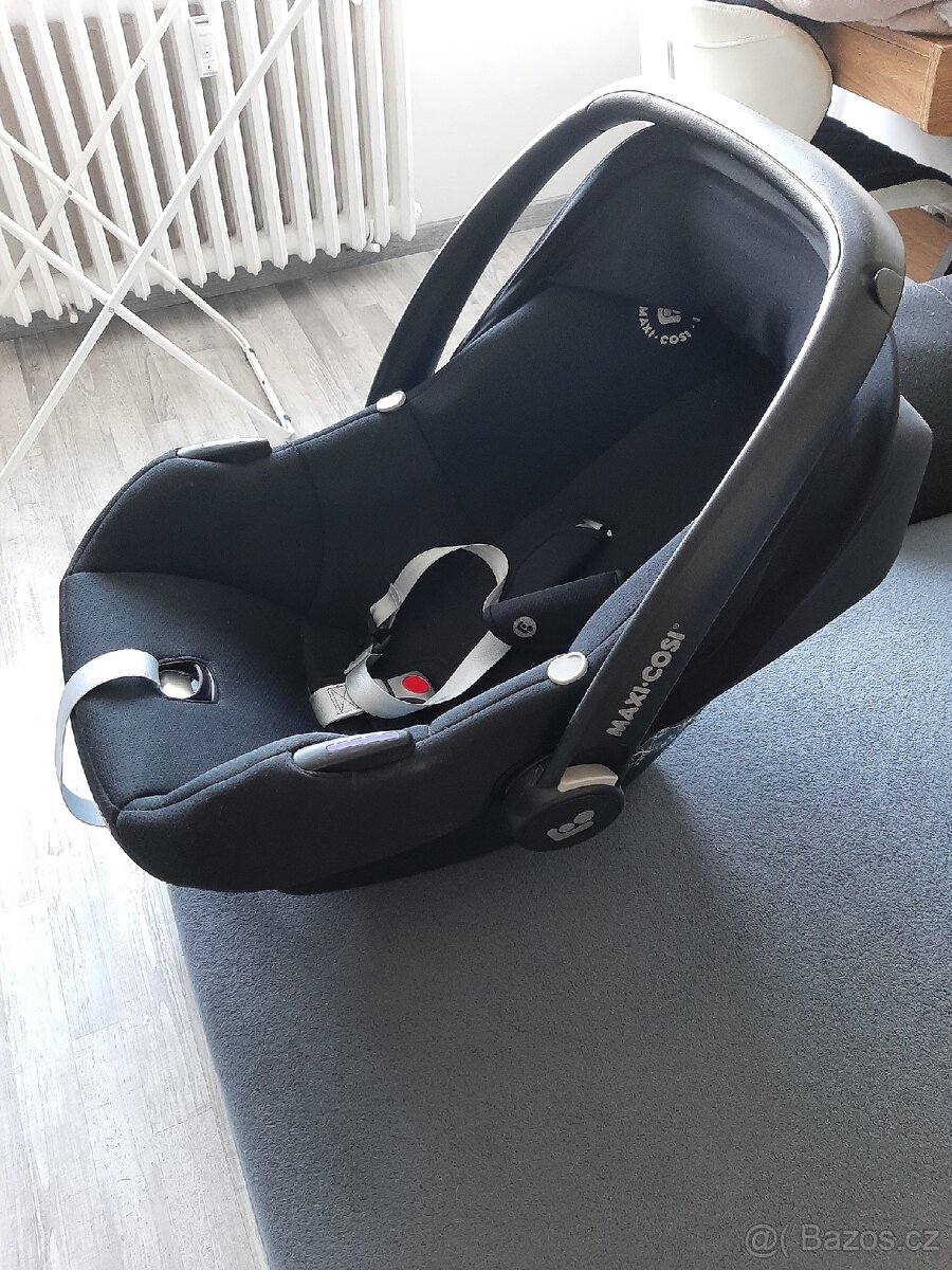 Autosedačka maxi-cosi - 2