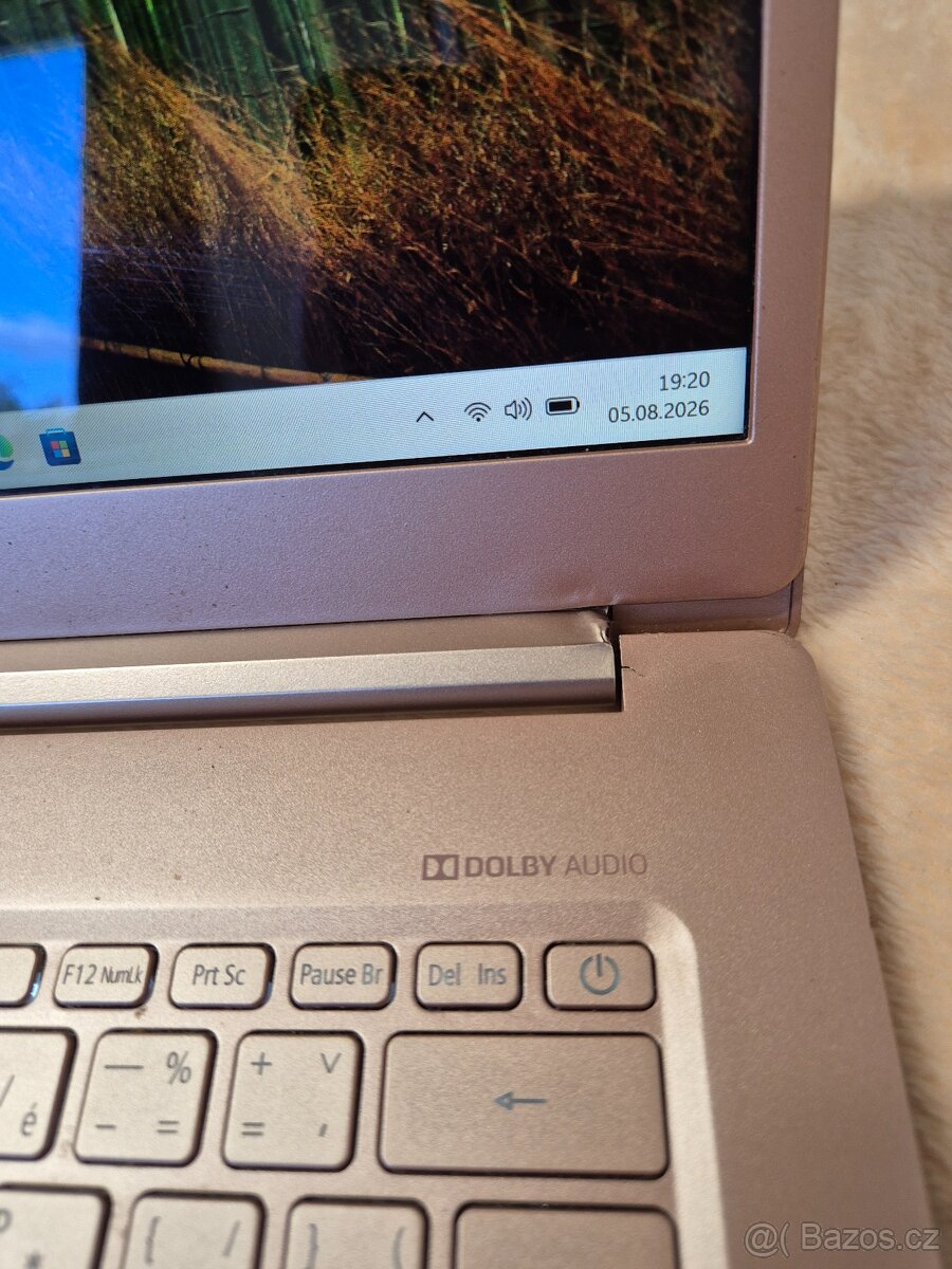 Notebook Acer Swift 5 - 2
