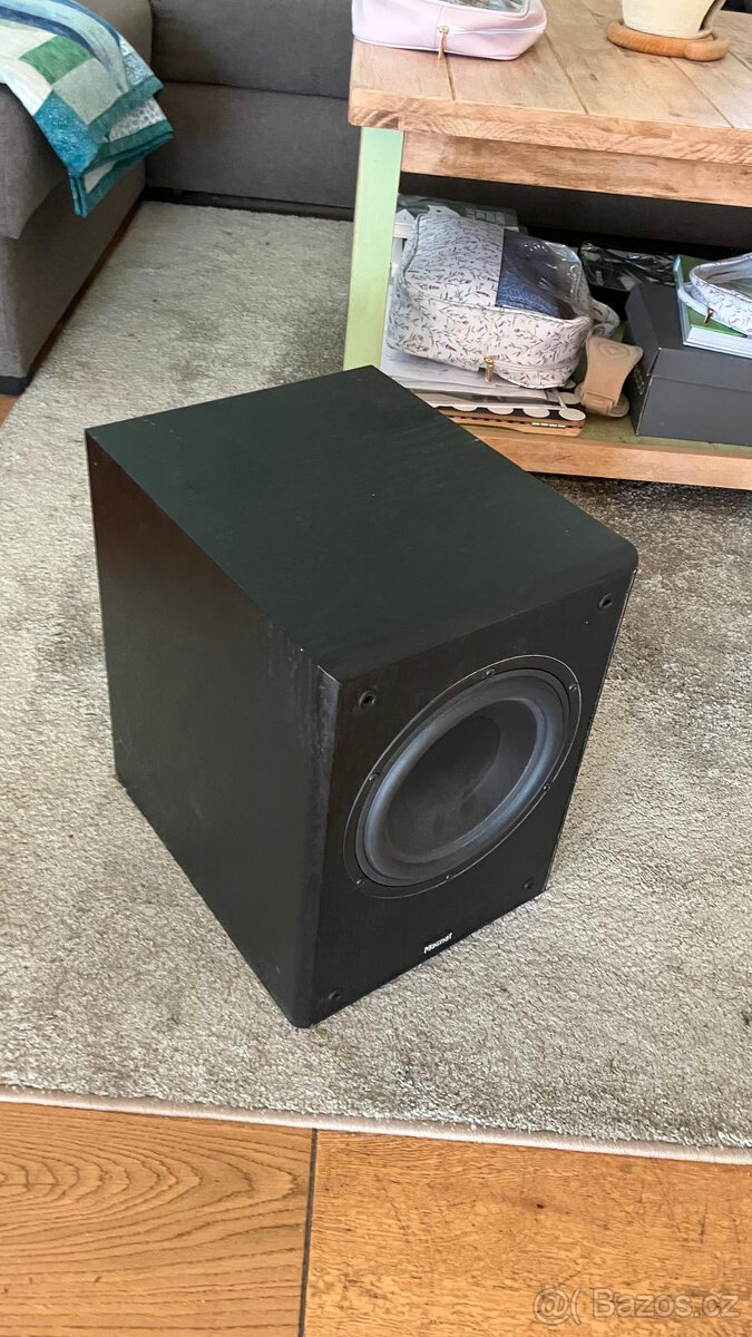 Subwoofer Magnat Motion SUB 200A - 2